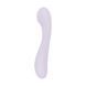 Вібратор точки G Good Vibes Only &ndash; SOFI G-Spot Vibrator Soft Silicone &ndash; Purple, гнучкий, 10 режимів SX3075 фото 1