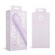 Вібратор точки G Good Vibes Only &ndash; SOFI G-Spot Vibrator Soft Silicone &ndash; Purple, гнучкий, 10 режимів SX3075 фото 8