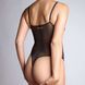 Боді з фіксацією дилдо Strap-On-Me Harness Body Signature &ndash; XS &ndash; Black SX3505 фото 4