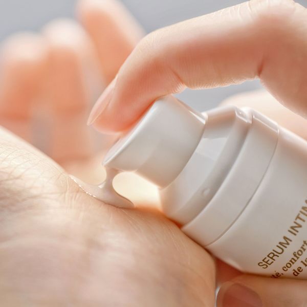 Зволожувальна сироватка для інтимної зони YESforLOV INTIMATE SERUM, на 99,5&thinsp;% натуральна, унісекс SX4515 фото